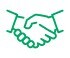 hand-shake